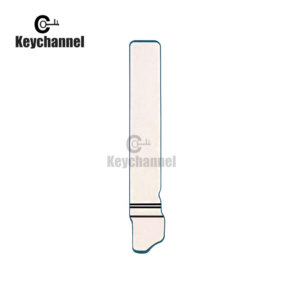 Рисунок 3 - Пульт дистанционного управления Keychannel 10 шт