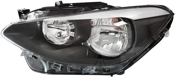 

Store code: 1EG010741-081 for headlight right F20 F21