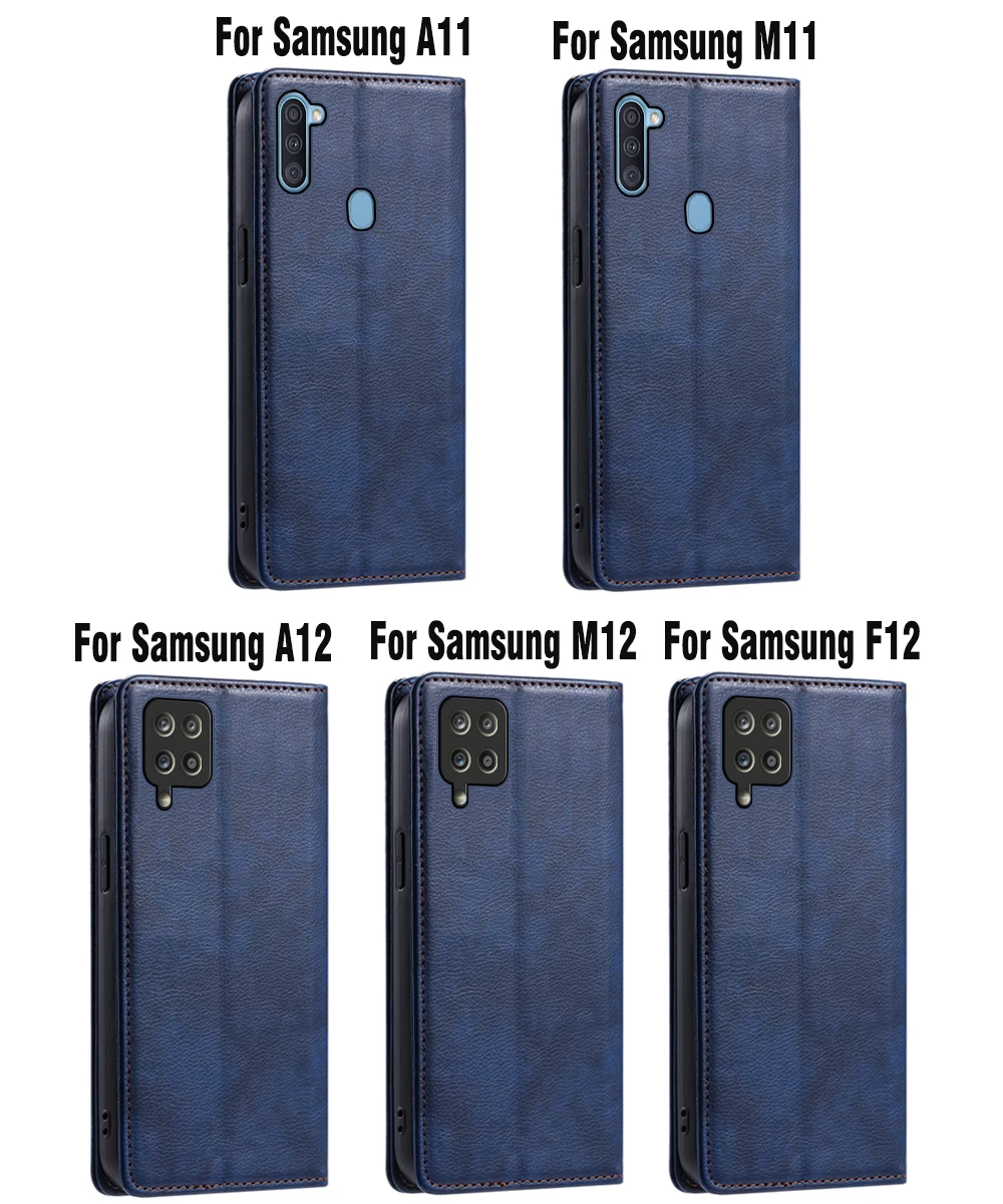 A12 M12 F12 A11 M11 Phone Holster For Samsung Galaxy A12