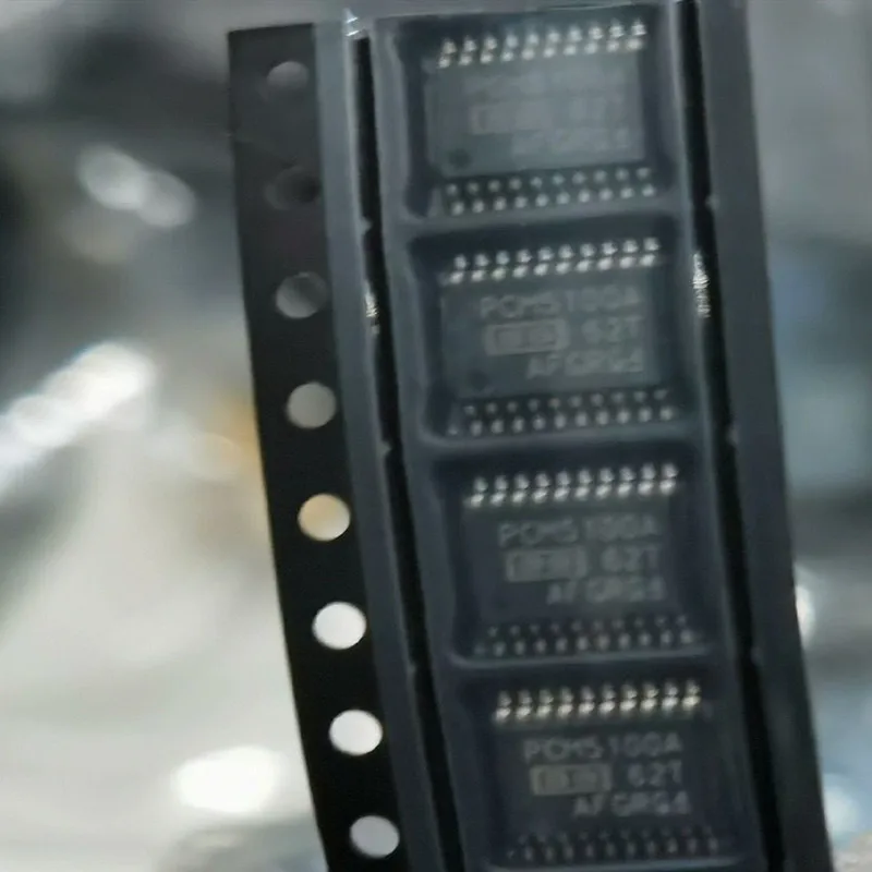 

5pcs PCM5100APWR PCM5100 PCM5100A IC TSSOP TSSOP-20 PCM5100APW