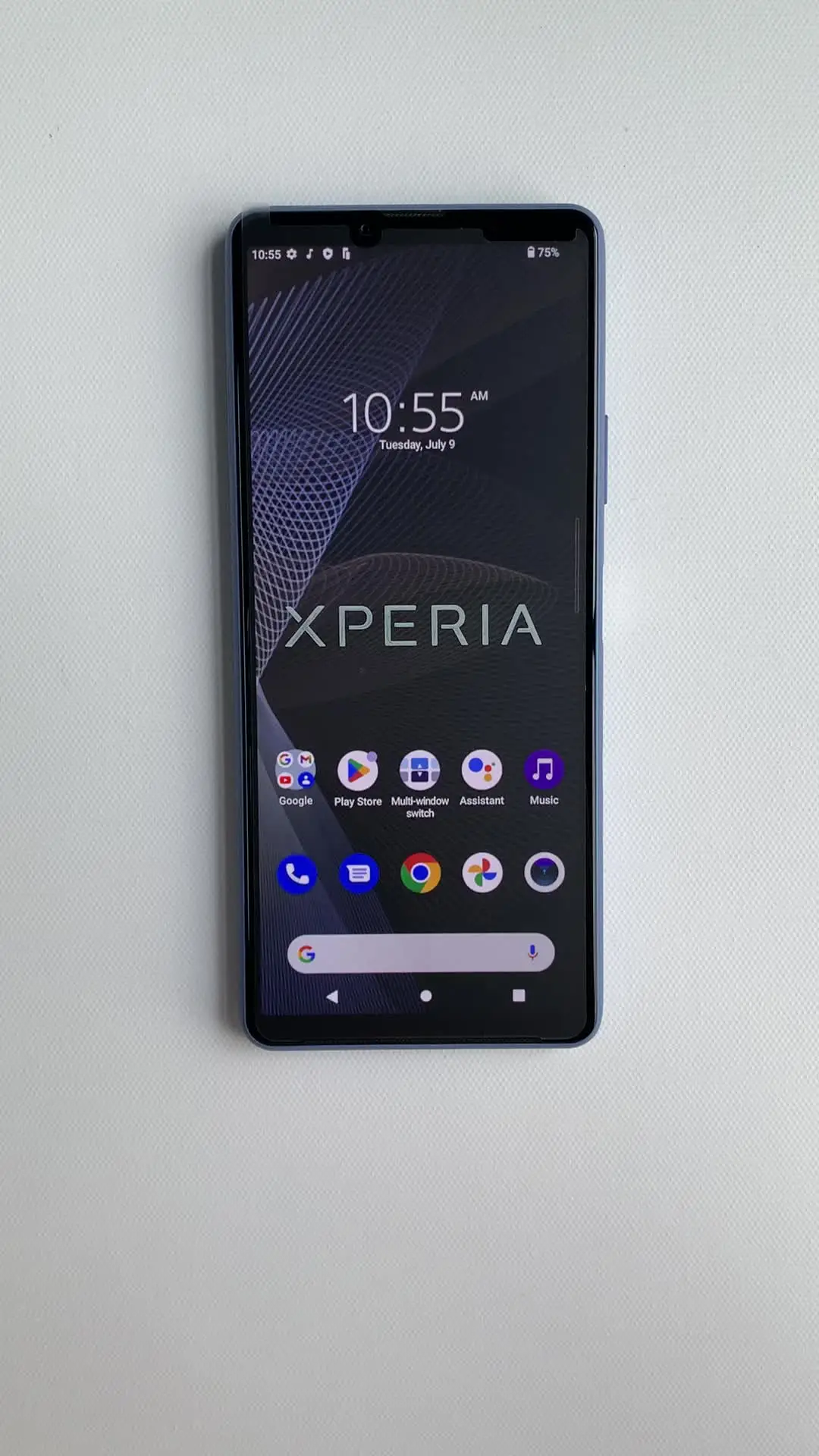エクスペリア10III Xperia 10 III｜価格比較・最新情報 - 価格.com