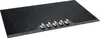 FGEC3648US Gallery Series 36 Inch Electric Smoothtop Cooktop in Stainless Steel 2