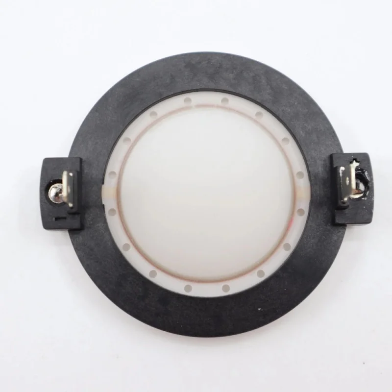 ND350 CD350,CD400 드라이버용 다이어프램 1개 44.4mm 1.75인치 보이스 코일 8옴-18옴