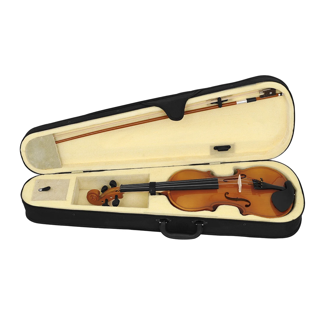 Aston Villa Adult Violin Professional Musical Instruments High Quality Violin for performance practice