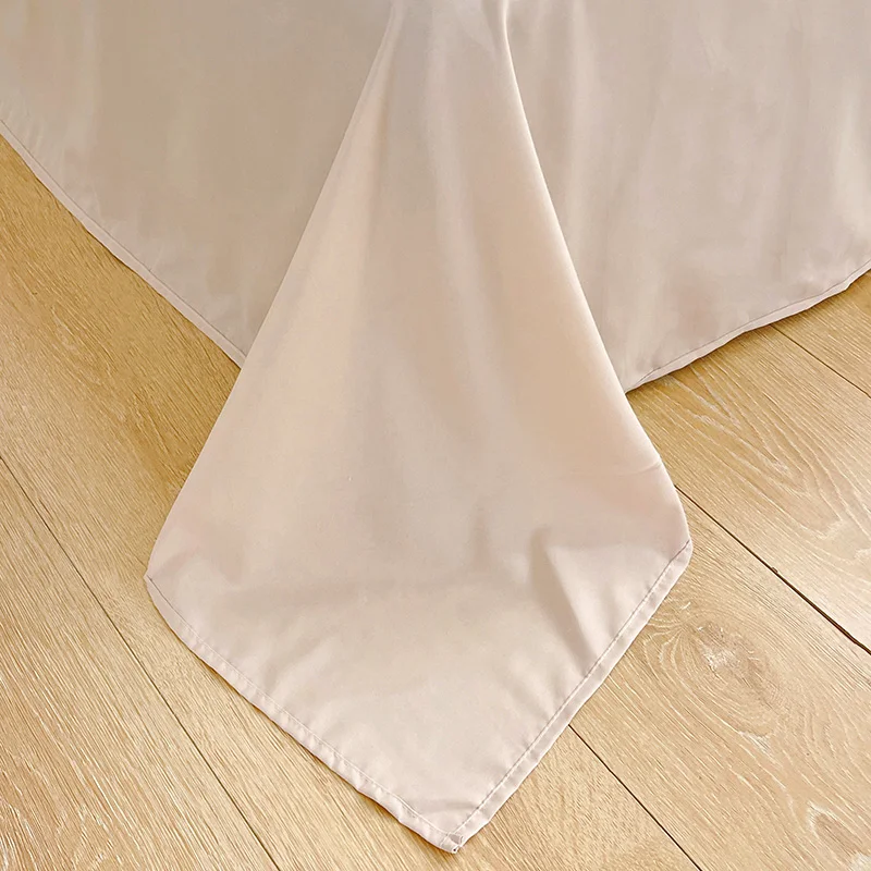 Duvet Four Piece Sheet Set 6