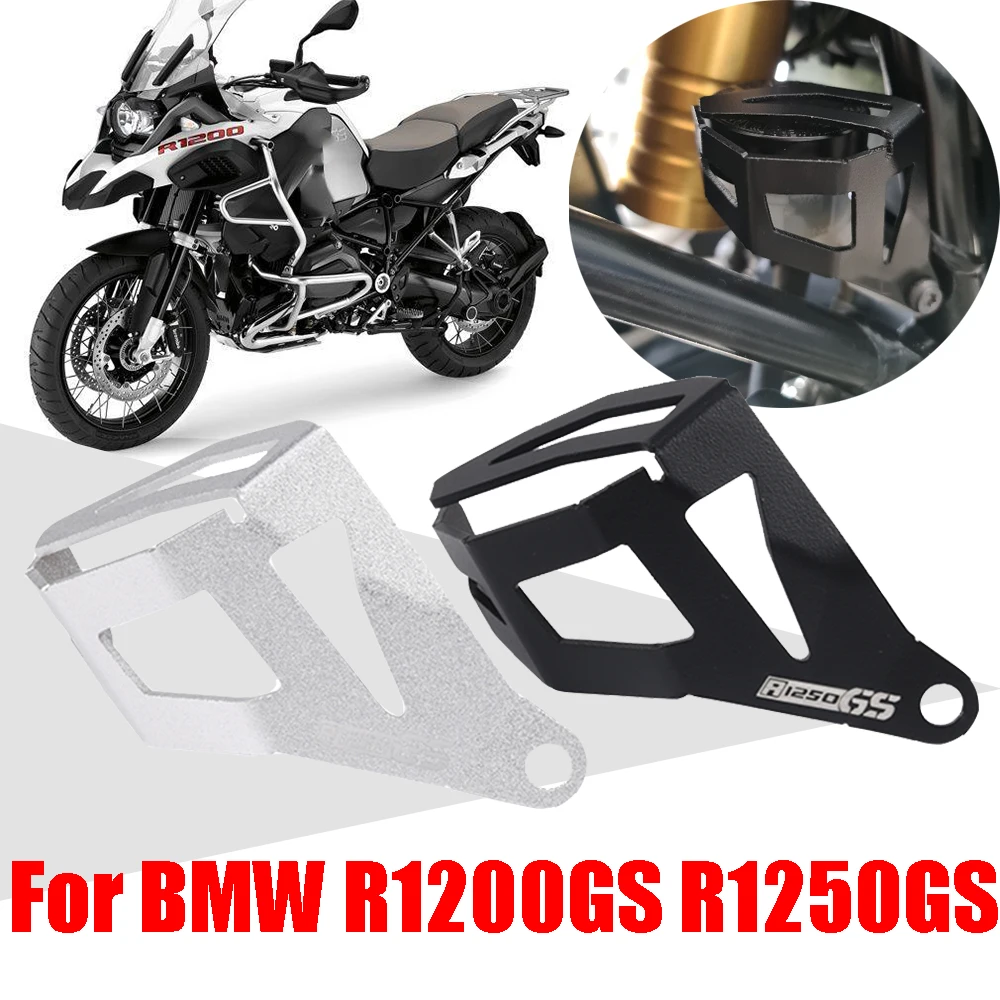 For BMW R1200GS R1200 R 1200 GS GSA Adventure ADV Accessories Rear ...