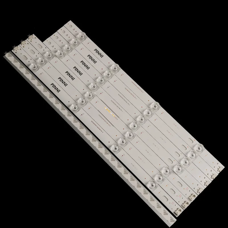 825Mm Led 8Led Per Lg 42 Pollici Tv Innotek Drt 3.0 42 "6916L 1709B 1710B 1957E 1956E Muslimate