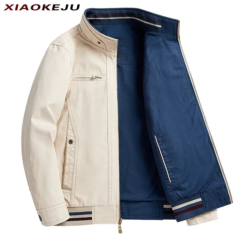 Winter Clothes for Men Mens Designer Clothes Man Jacket Free Shipping Techwear Men's Sports Jacket Baseball Cardigan