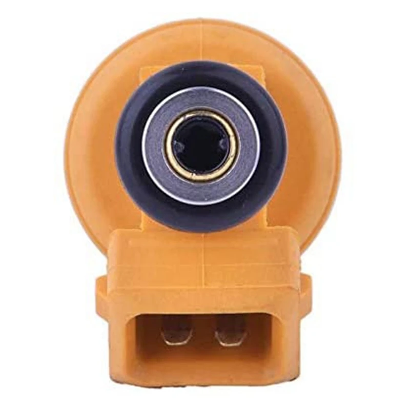 Inyector De Combustible Bosch Para Vauxhall/Opel (Ascona, Astra, Manta, Carlton, Senator) Motores 1.8i A 3.0L - Referencia 0280150205 - Usado, En Buen Estado
