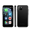 Original New SOYES XS11 Mini Cute Smartphone 1GB 8GB 2.5'' MT6580A Quad Core Android 6.0 1000mAh 2.0MP Small Pocket Mobile Phone 4