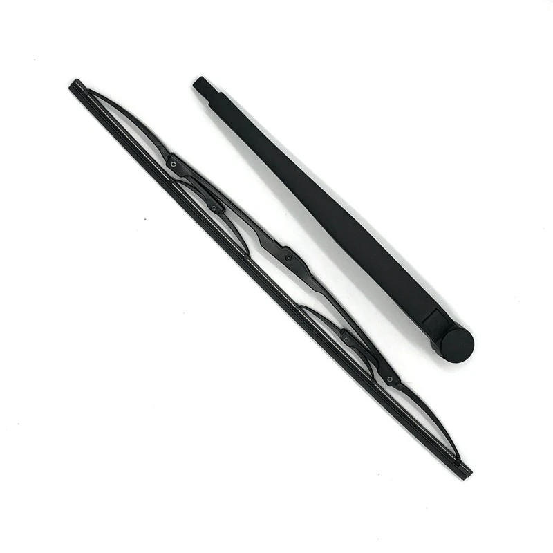 

Rear Windshield Wiper Blade Arm Set 450mm 18 Inch for BMW 5 Series E39 1995 1996 1997 1998 1999 2000 2001 2002 2003