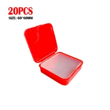  60x60mm Ultra-strong Double Sided Tape Waterproof Wall Stickers Home Appliance Improvement Resistant Tapes Transparent Nano Tape 