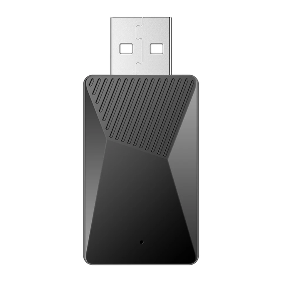 Wireless CarPlay Android Auto Adapter Mini Box