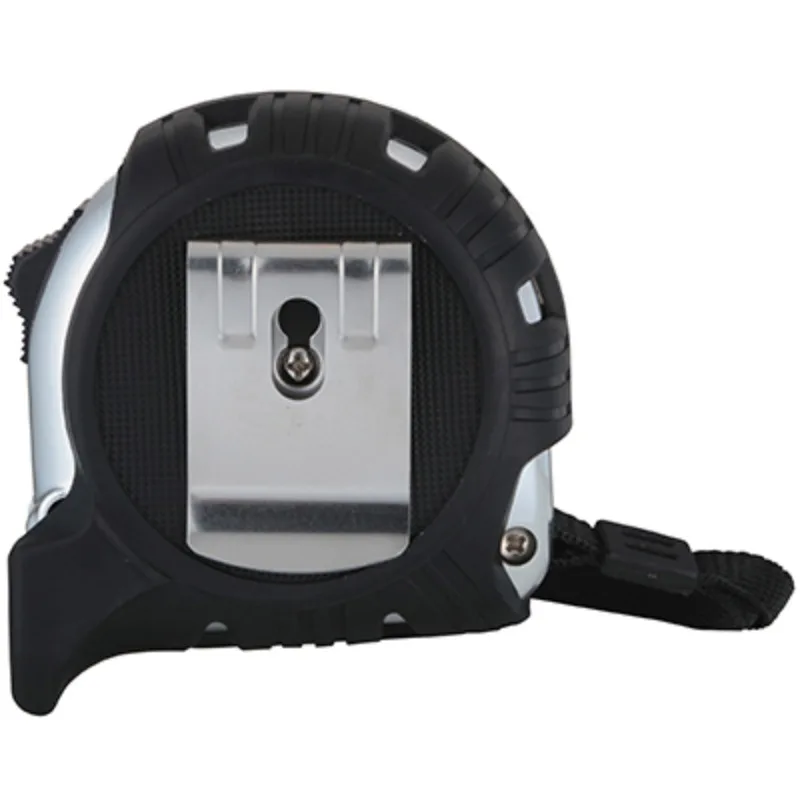 일본 타지마 GAGL2550/GASFGL2550 G LOCK 줄자 25-50피트 - DIY/작업장용 견고한 양면 고정밀 자
