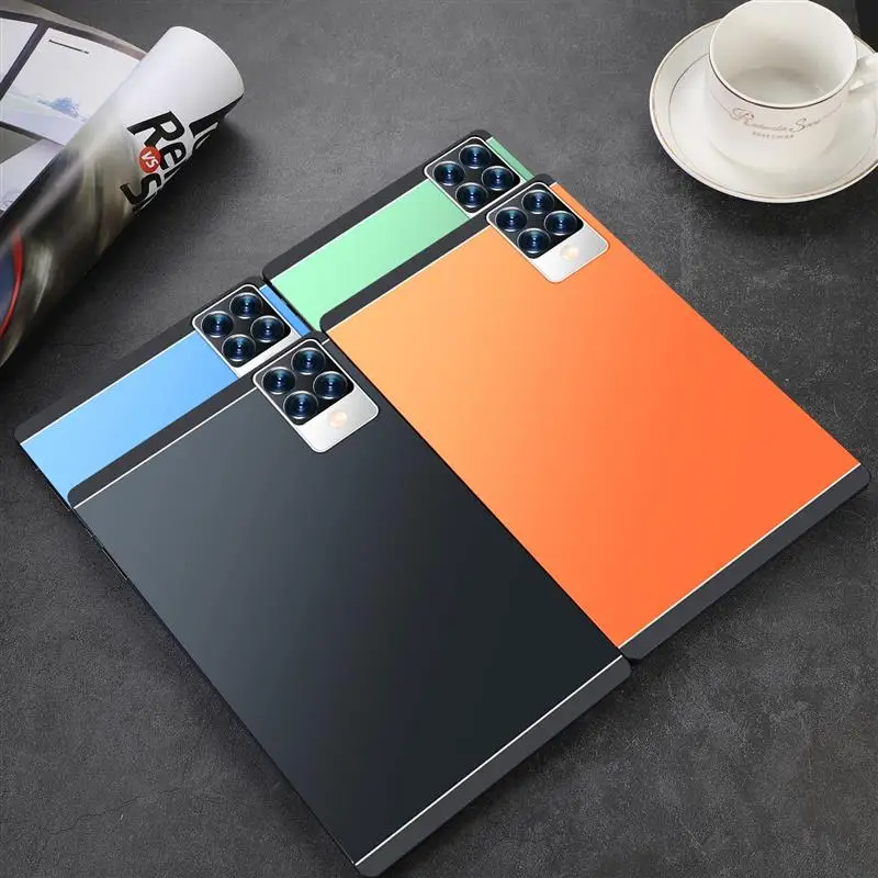 11inch Tablet S29 5G 12GB+640GB Android12 Tablet PC 8800MAh MTK6797 WiFi Bluetooth Google Play GPS Touch Screen Tab