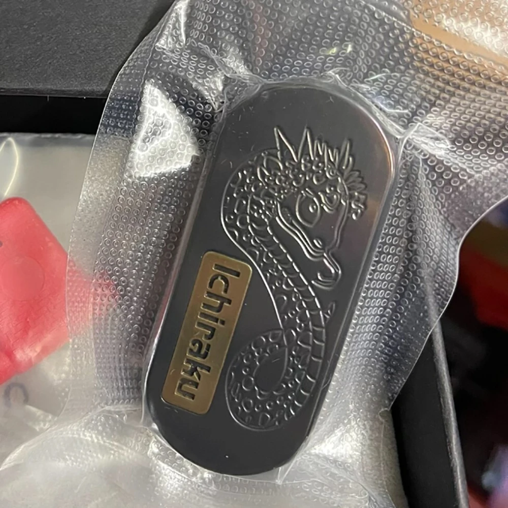 ZDEDC ガラガラヘビ音叉フィジェットスライダーストレスリリーフ