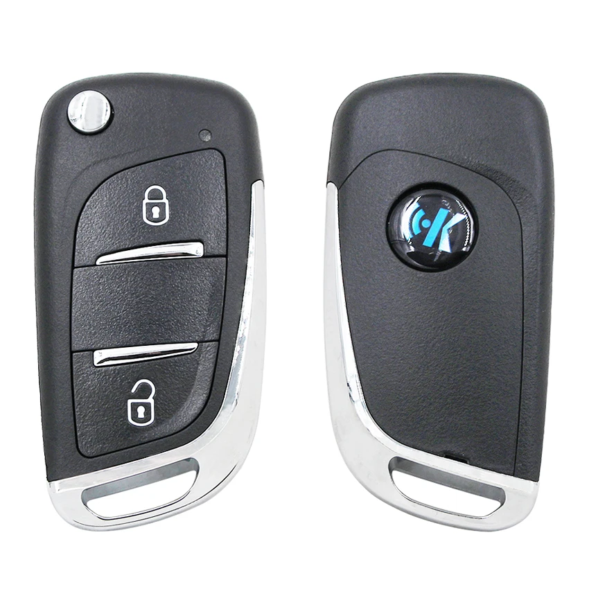 5pcs/lot Keydiy B11 Wire Universal Remote Key 2/3 Buttons Car Remote Control For KD200 KD900 KD900+ URG200 KD-X2 Mini KD Car Key car remote key car key
