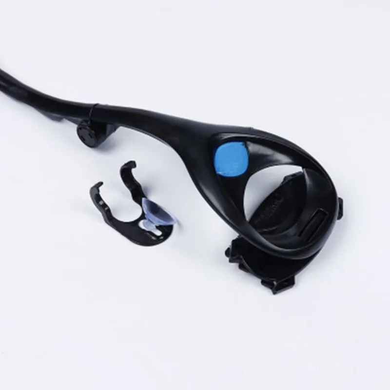 Pain-Free Back Scraper Tool  Manual Long Handle Foldable Razor with Durable Blades for Home Use Practical Grooming Accessory