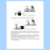 11 books/set Diary of a Wimpy Kid Inspirational growth Bestsellers Novels Humorous comic book 4