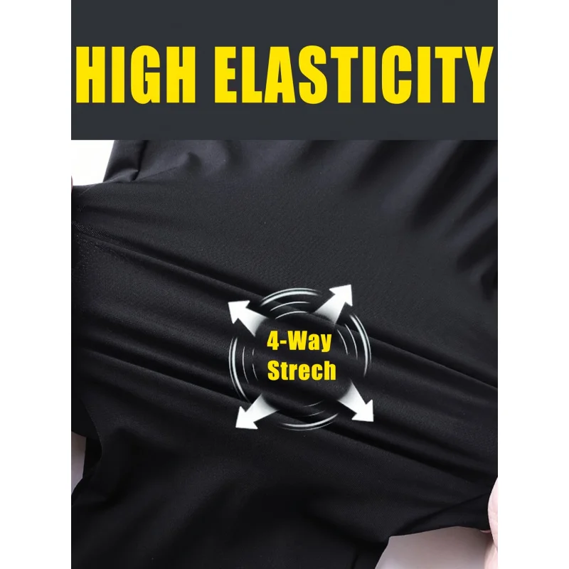 Men’s Outdoor Jogger Pants 5