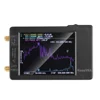 Векторная сетевая антенна NanoVNA-H, 10 кГц-1,5 ГГц MF HF VHF UHF W/ Shell SD-карты 1