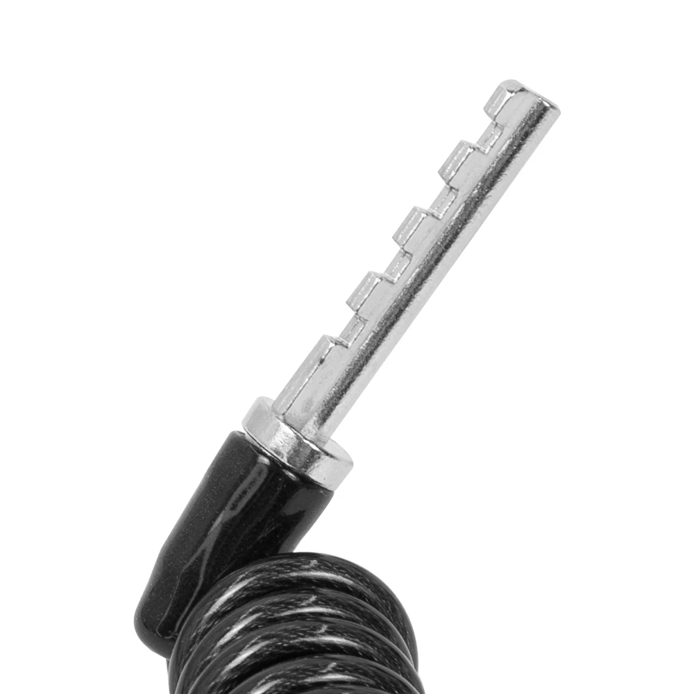 セキュリティ・セーフティ mick 盗難防止バイクロック 4 桁コード組み合わせ Ninebot/Xiaomi