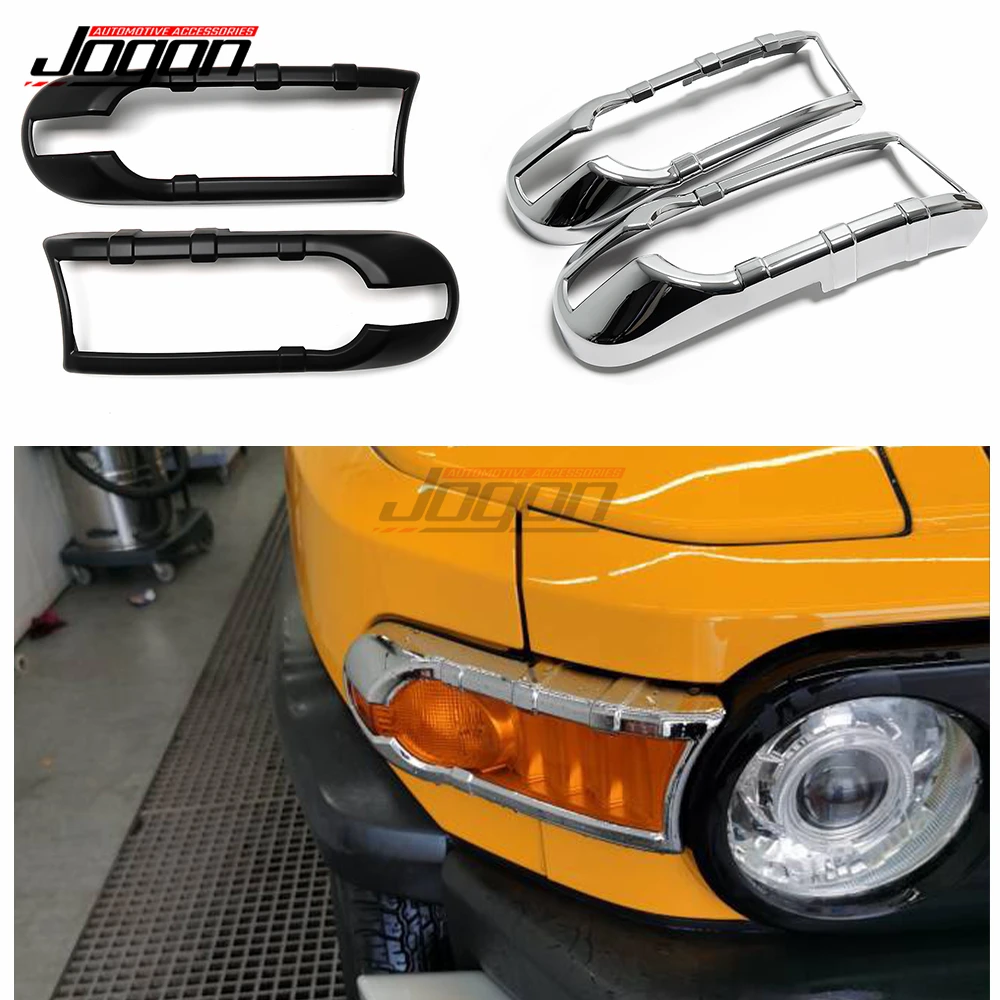 Car Exterior Rear Mirror Door Handle Bowl Front And Rear Fog Light Drl