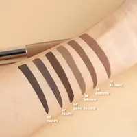 IMAGIC 6colors Durable Waterproof Eyebrow Dyeing Cream Eyebrow - Image 6