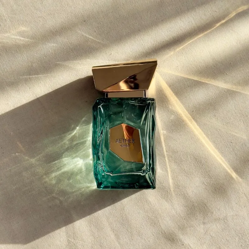 Aromatic Aquatic Eau De Parfum Unisex Perfume Long Lasting Fresh_voghion.com