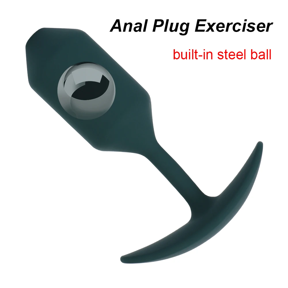 with-gravity-steel-ball-butt-plug-anal-sex-toys-for-men-anus-dilator