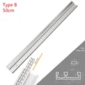 Type B Rail 50cm