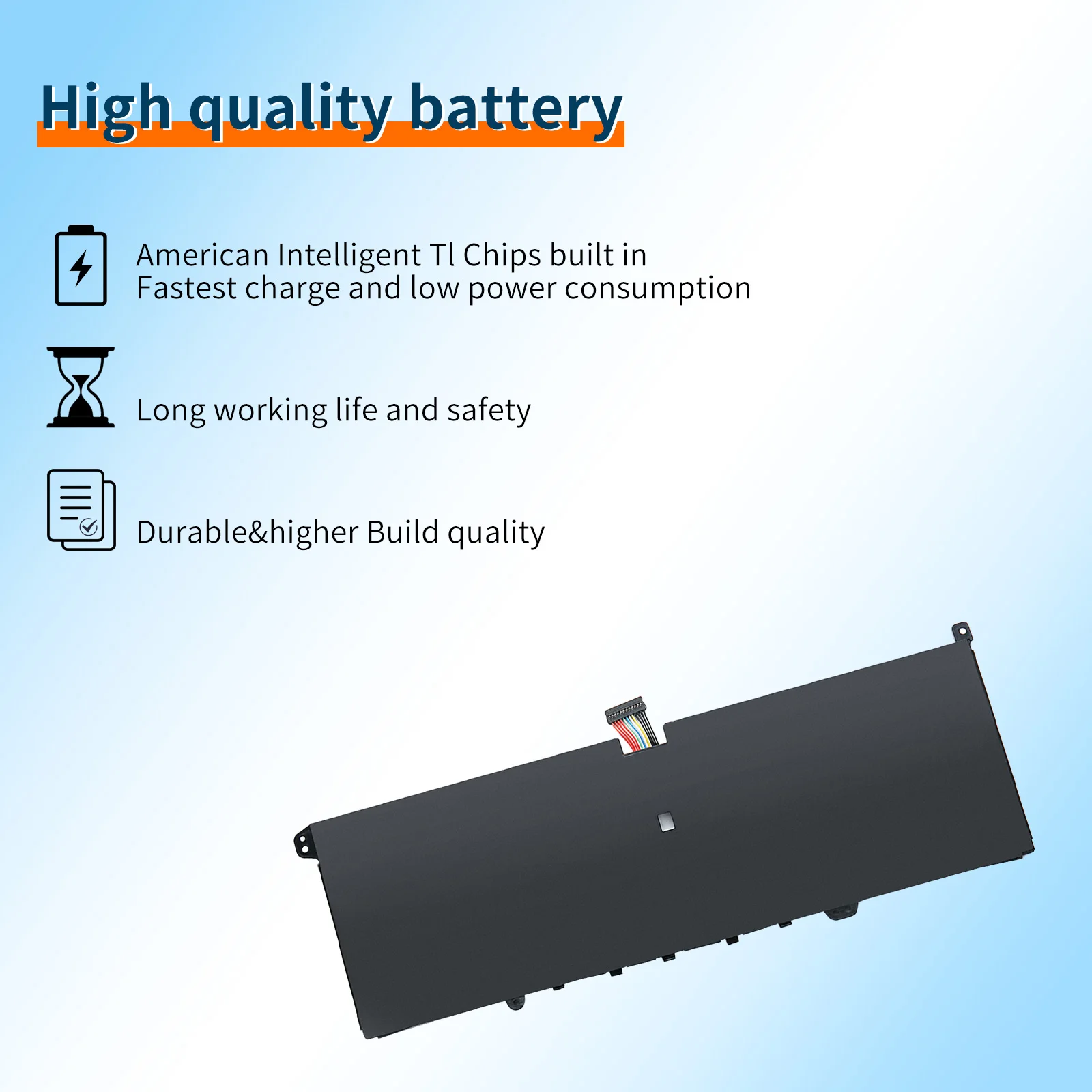 Рисунок 3 - Аккумулятор BVBH L19M4PH2 L19C4PH2