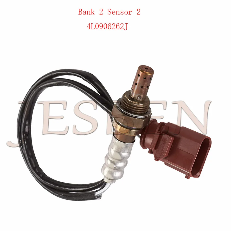 AUDI Q7 LAMBDA Capteur D'Oxygène 4M0906262E 4M 3.0 TDI 2015 LHD