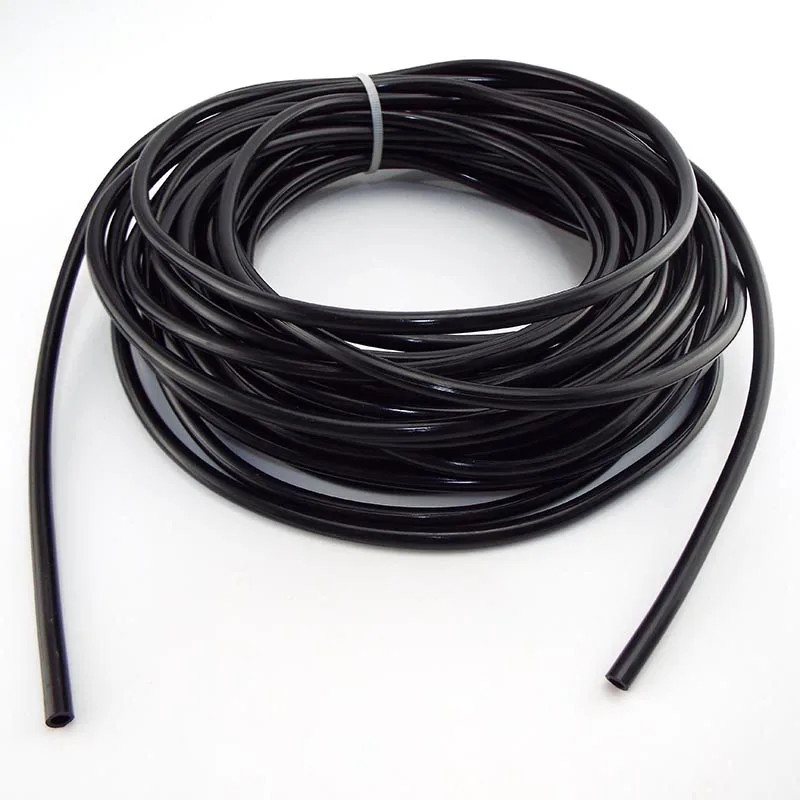 5M-40M Micro Drip Irrigation Set DIY Garden Irrigation Spray Automatic Watering Hose System With Adjustable Dripper C1 6