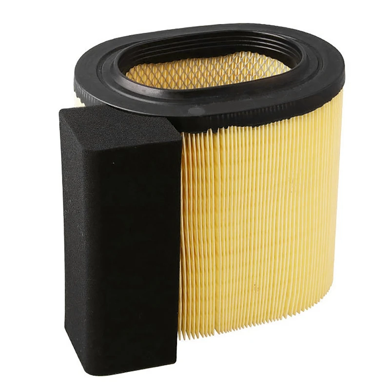 

For Ford F-250 350 450 550 Super Duty 6.7 V8 2017 Engine Air Filter HC3Z9601A