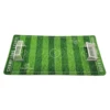 1:64 Scale Parking Road Garage Football Field Toy Mat Mouse Pad For Diecast Car Model Dolls Scene Display 6