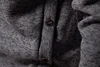 Autumn Fashion Sweaters for Men Vintage Fashion Pullover Turtleneck Sweater 2023 Brand New Soft Warm Casual Mens Clothing sueter 3