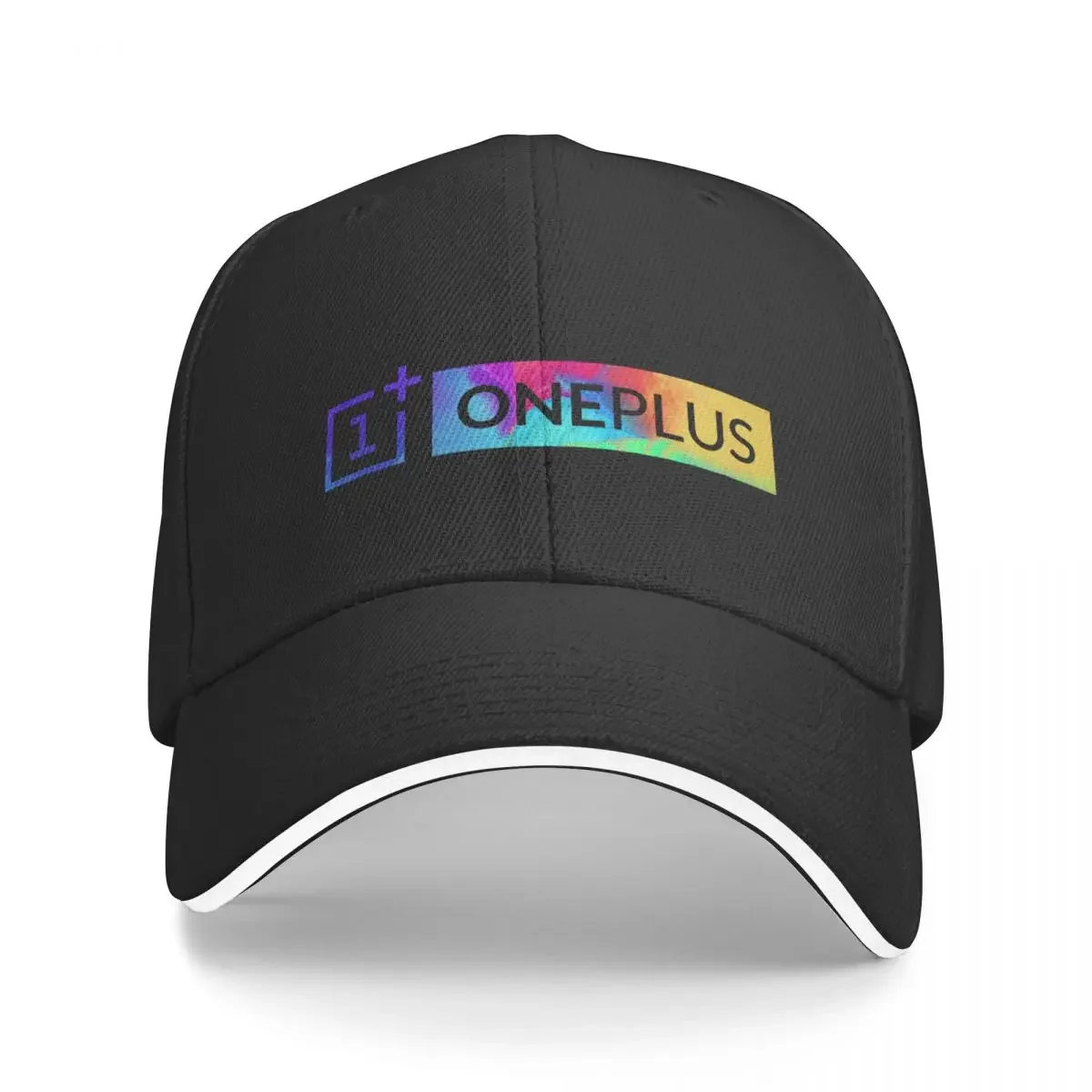 

Oneplus Colorful edd Baseball Cap Golf Luxury Cap Women's 2024 Men's