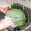 360 Degree Rotating Cosmetic Display Case Detachable Makeup Organizer Light Luxury Versatile for Dressing Table Washing Table 6