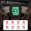 ZGO X Sanrio Hello Kitty Watch For Girls Student Kids' Electronic Watches Waterproof Sports Wristwatch Girl Child Gift Box 878 4