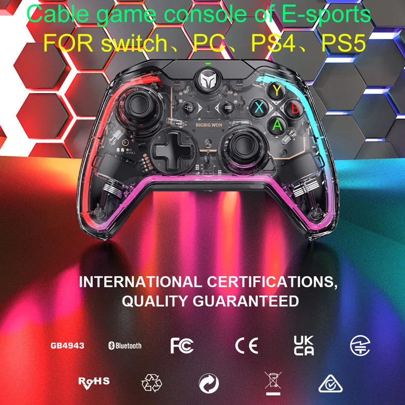 ü   ܼ PC PS4 PS5 Xbox ġ  Ʈѷ 6  ̷  ̽ƽ  е