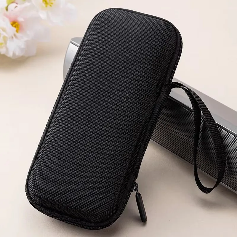 Durable Hard EVA Travel Case for Portable Air Pump Protection