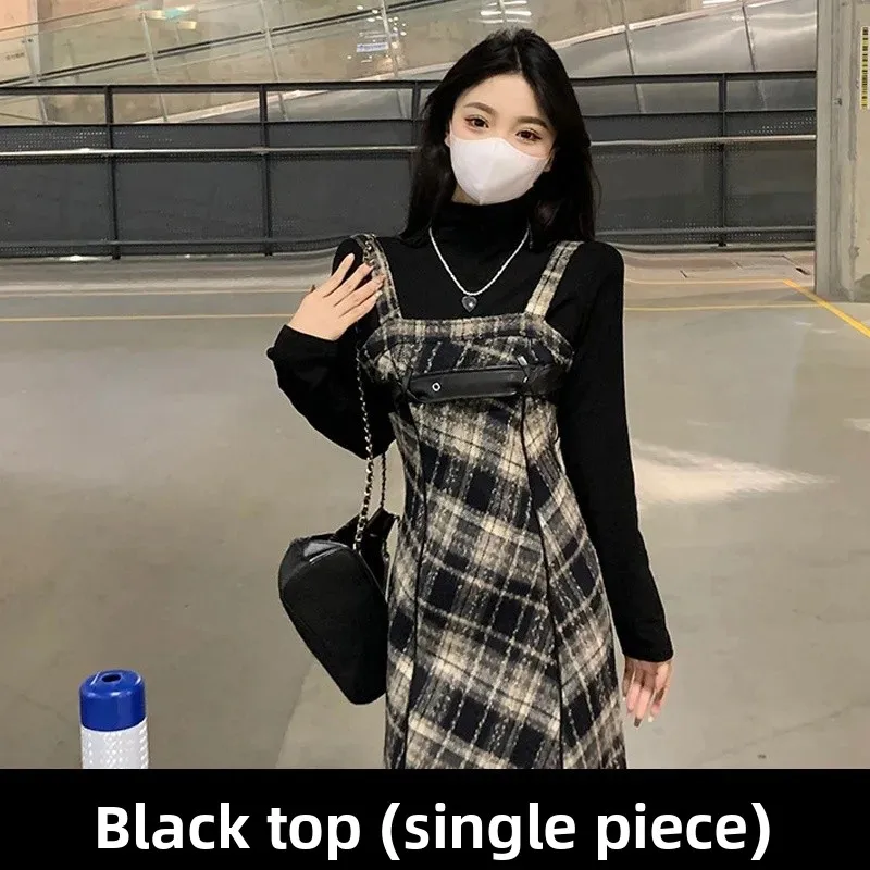 Black Coat (one piece)