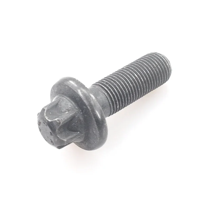 Baificar Intake Exhaust Flanged Screw Sprocket Bolt 080677 For Peugeot 3008 308CC Citroen C5 C4 C3-XR DS5 DS6 1.6T crankshaft camshaft gear camshaft cam gear