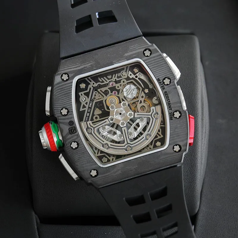 Рисунок 5 - Мужские наручные часы Seiko