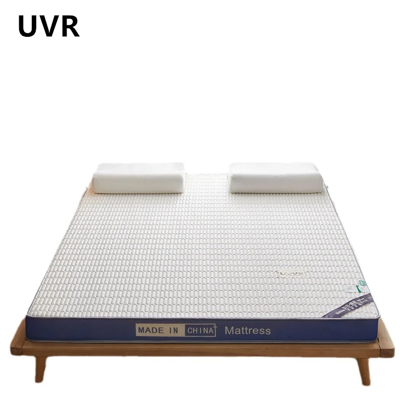 UVR Not Collapse Memory Foam Filling Three-dimensional Latex Mattress 4CM  Bedroom Furniture Non-slip Tatami Pad Bed 8CM - AliExpress