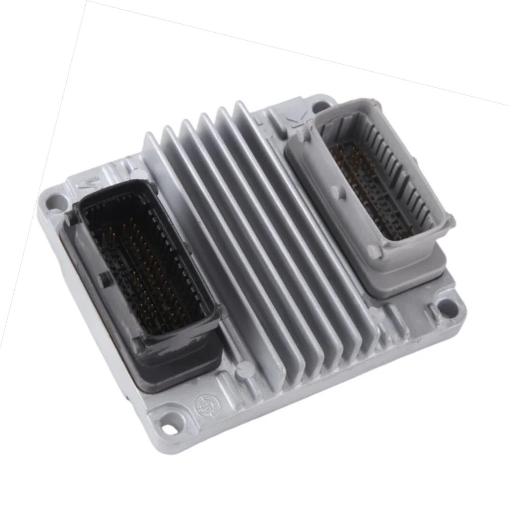 96800724 96800725 ECU ECM Electronic Control Module Engine control Unit for Chevrolet Aveo 96417551 96417552 25184706 25184707 gas ecu kits