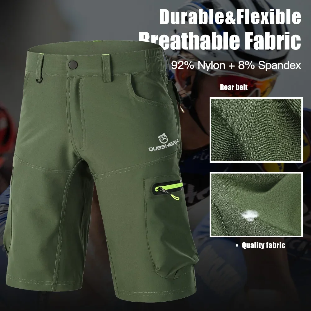 QUESHARK  Ŭ ݹ, 5 Ʈ ,  Ŀ, ٿ,  , ̵ ε, MTB , 5 , 