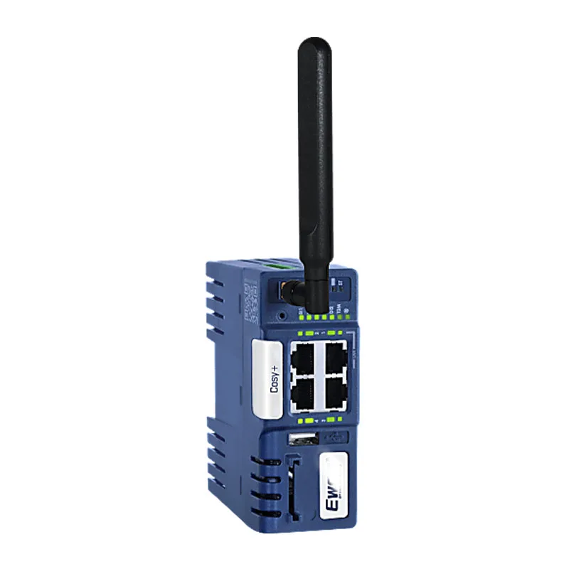 상품 가격 협상 가능 Ewon Cosy+ 4G EC7133L