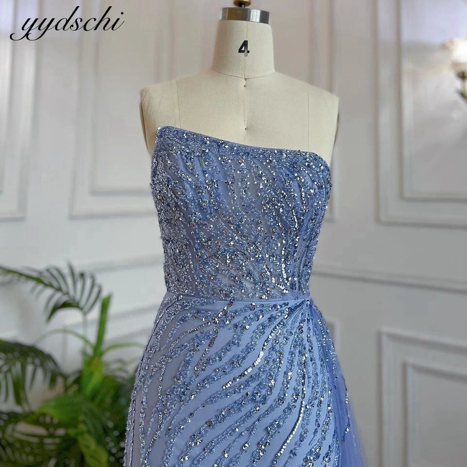 

Exquisite Prom dress square collar princess elegant and delicate dress adult dress dress photo reception evening dress female